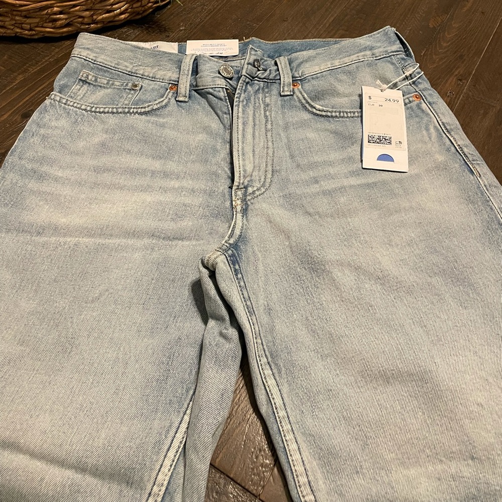 H&M men’s shorts